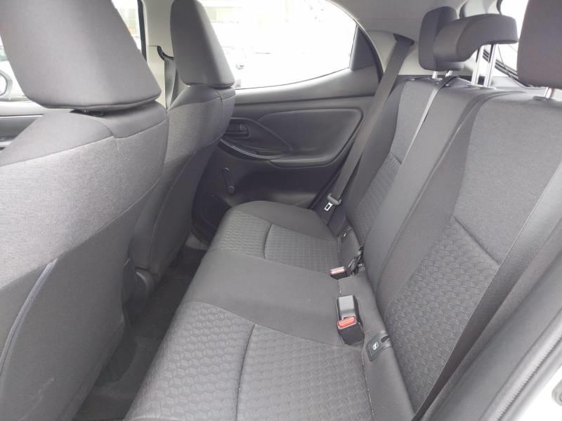 Toyota Yaris Hybride 116h Dynamic