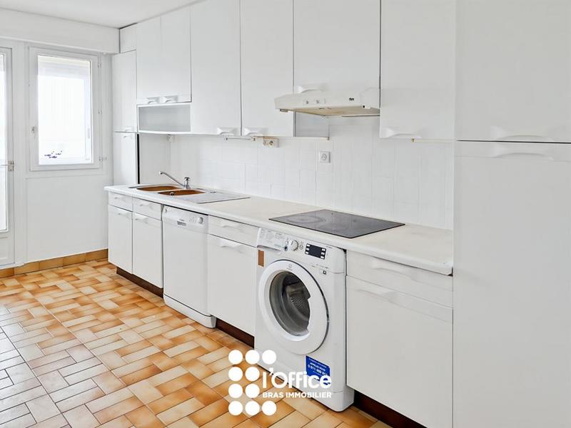 Appartement - 80 m² - 3 pièces