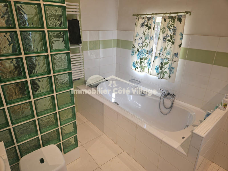 Villa - 135 m² - 3 pièces