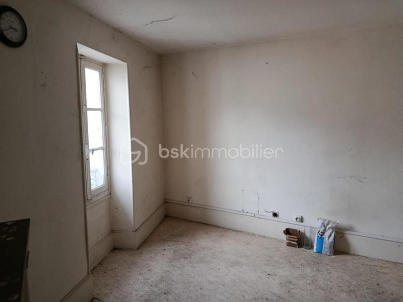 Immeuble - 239 m² - 8 pièces