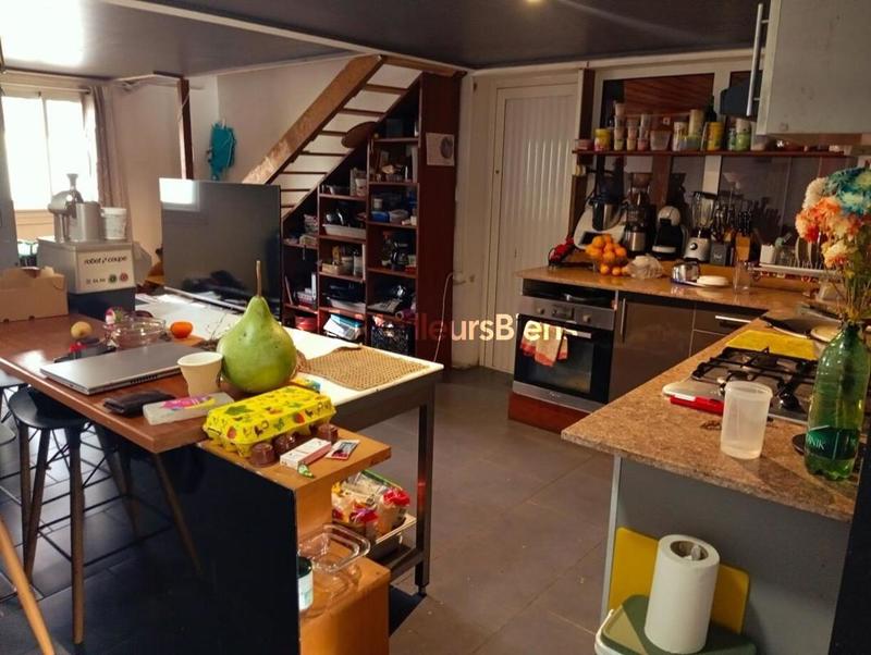 Maison de campagne - 237 m² - 9 pièces