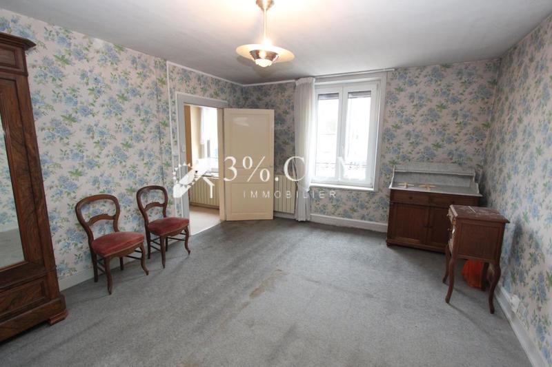 Maison - 156 m² - 6 pièces