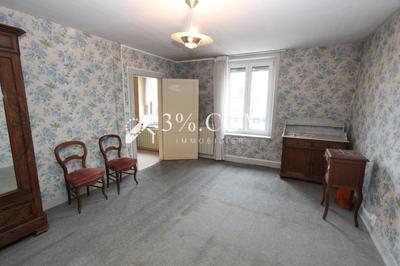 Maison - 156 m² - 6 pièces