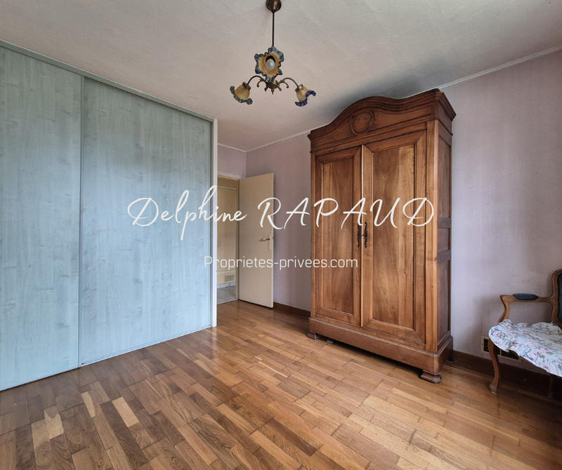 Maison - 83 m² - 3 pièces