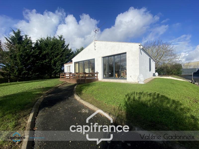 Local commercial - 143 m² - 5 pièces