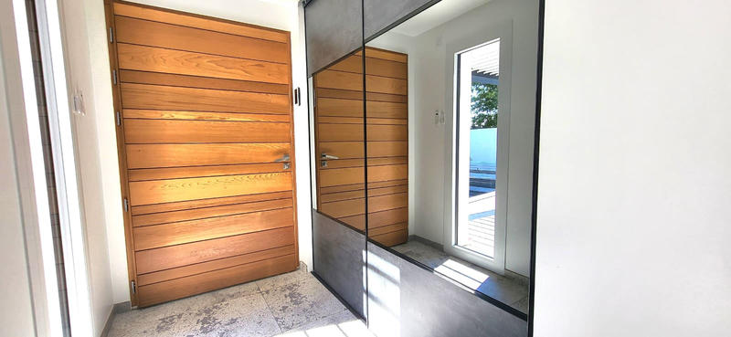 Maison - 165 m² - 6 pièces