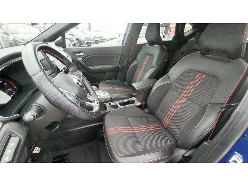 Renault Captur TCe 140 Edc - 21b R.S. Line