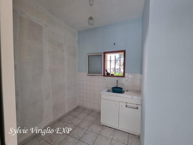 Maison ancienne - 113 m² - 4 pièces