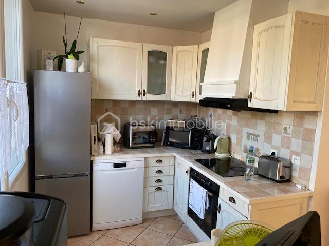 Pavillon - 110 m² - 6 pièces