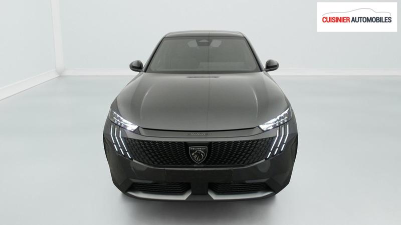 Peugeot 3008 Hybrid 145 e-Dcs6 Gt