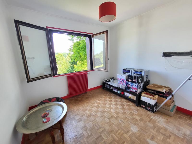 Maison - 110 m² - 6 pièces