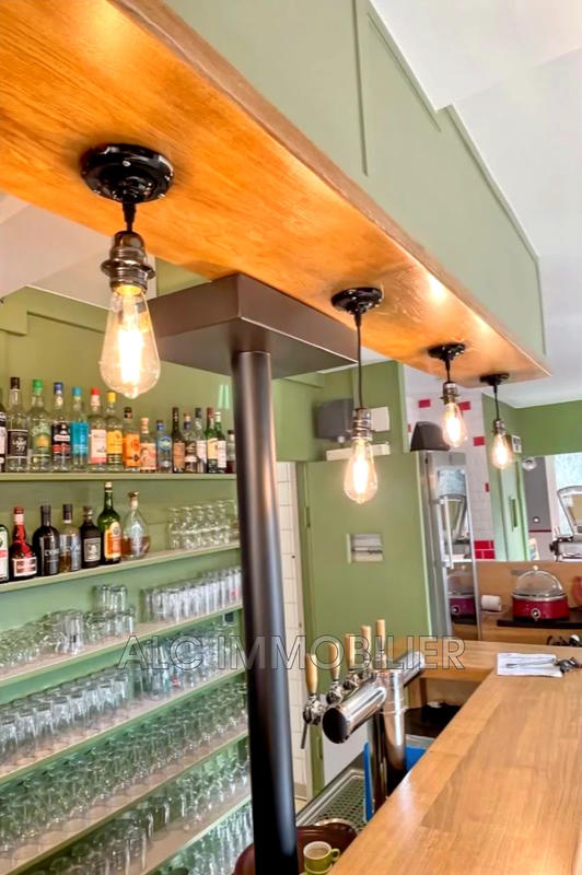 Fonds de commerce - Magasins