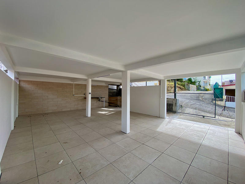 Maison - 60 m² - 3 pièces