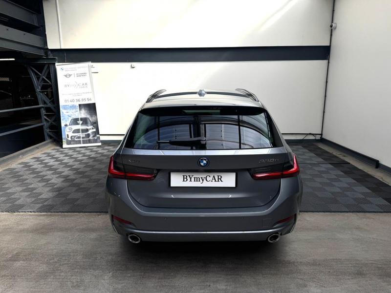 Bmw Série 3 Touring G21 Lci 2 330e xDrive 292 ch Bva8