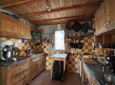 Maison - 165 m² - 5 pièces