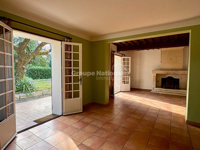 Mas - 171 m² - 9 pièces