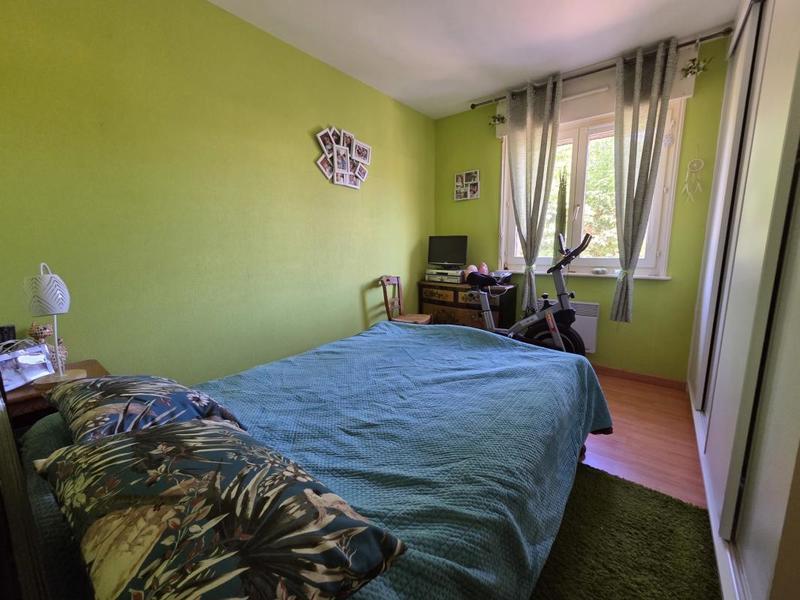 Pavillon - 110 m² - 5 pièces