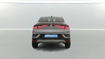 Renault Arkana 1.3 TCe mild hybrid 140ch Evolution Edc
