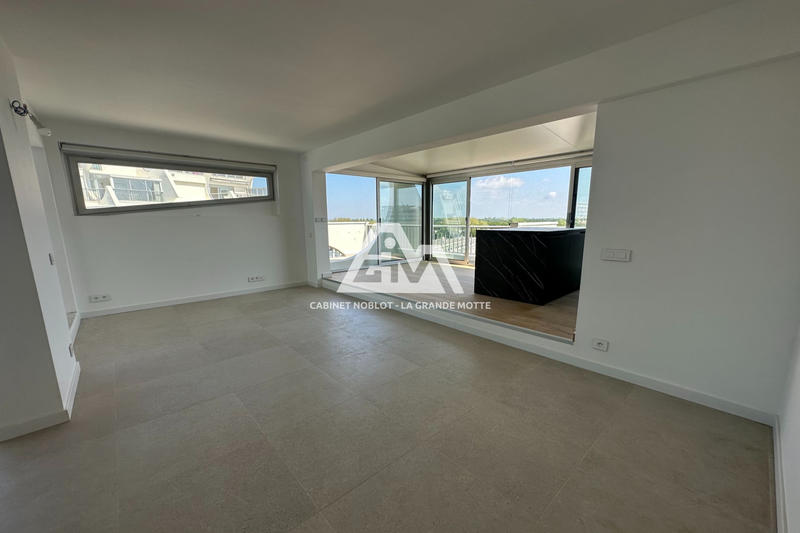 Appartement - 85 m²
