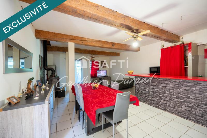 Maison - 420 m² - 10 pièces