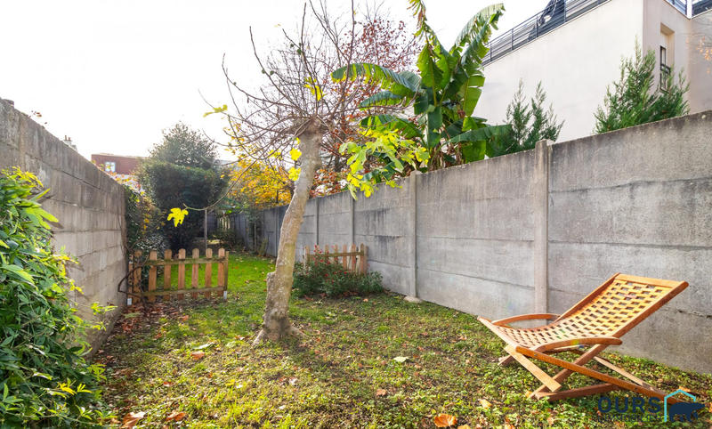 Maison - 101 m² - 4 pièces