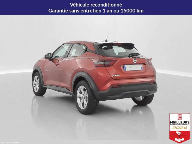 Nissan Juke II 1.0 Dig-T 114ch Acenta