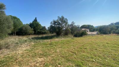Terrain constructible - 984 m²