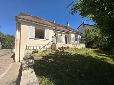 Maison - 173 m² - 6 pièces