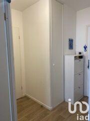 Appartement - 53 m² - 2 pièces