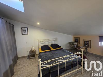 Appartement - 78 m² - 3 pièces