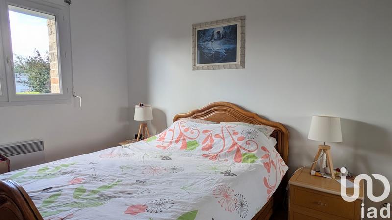 Maison - 105 m² - 6 pièces