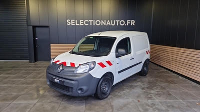 Renault Kangoo Express Z.E. Achat Integral Extra R-Link
