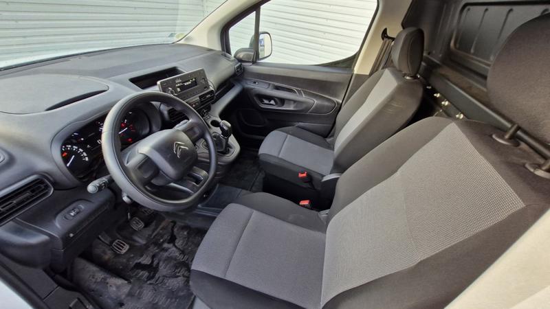 Citroën Berlingo m Bluehdi 100 Club