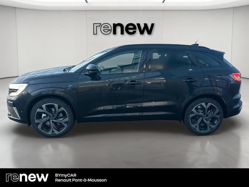 Renault Austral E-Tech full hybrid 200 Gsr2 Techno esprit Alpine