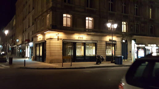 Bijouterie Joaillerie Pierre Eté