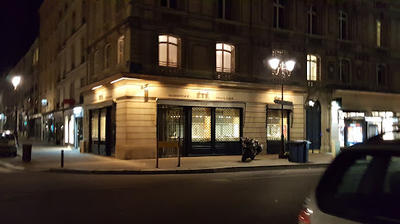 Bijouterie Joaillerie Pierre Eté