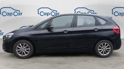 Bmw Serie 2 Active Tourer 214d 95 Sport