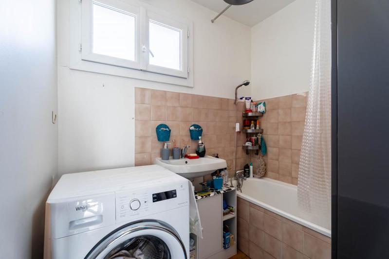 Appartement - 51 m² - 2 pièces