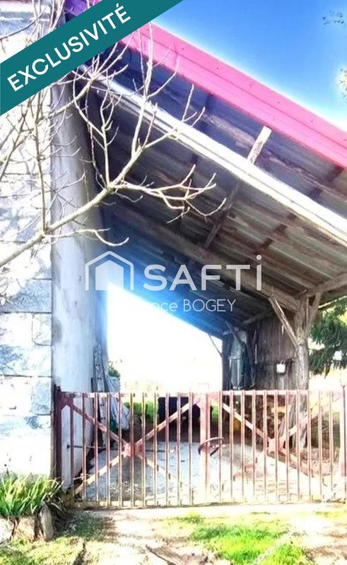 Maison - 224 m² - 5 pièces