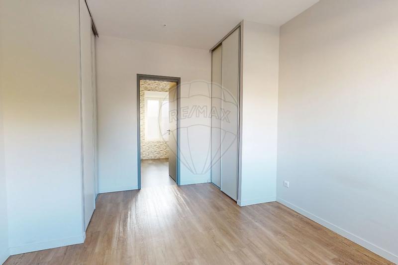 Maison - 194 m² - 6 pièces