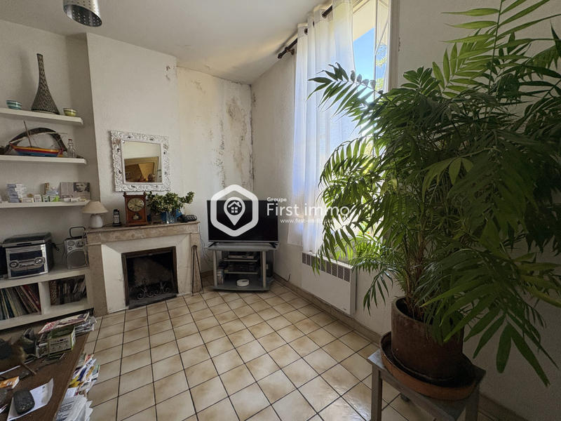 Maison - 74 m² - 3 pièces