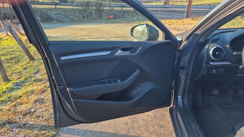 Audi A3 sportback III 2.0 Tdi 150 Ambition Luxe