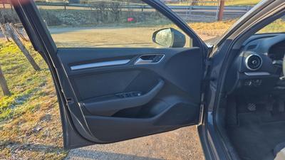 Audi A3 sportback III 2.0 Tdi 150 Ambition Luxe