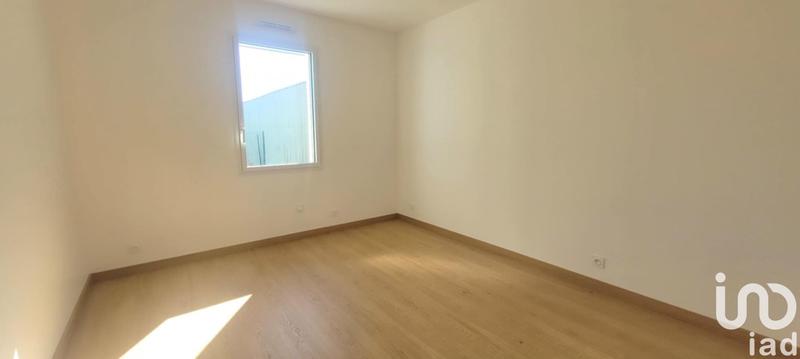 Maison - 132 m² - 5 pièces