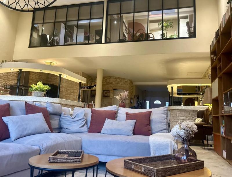 Maison - 148 m² - 5 pièces