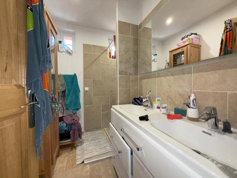 Maison - 123 m² - 5 pièces