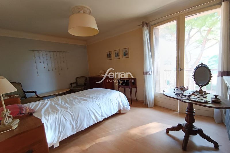 Appartement - 77 m² - 4 pièces