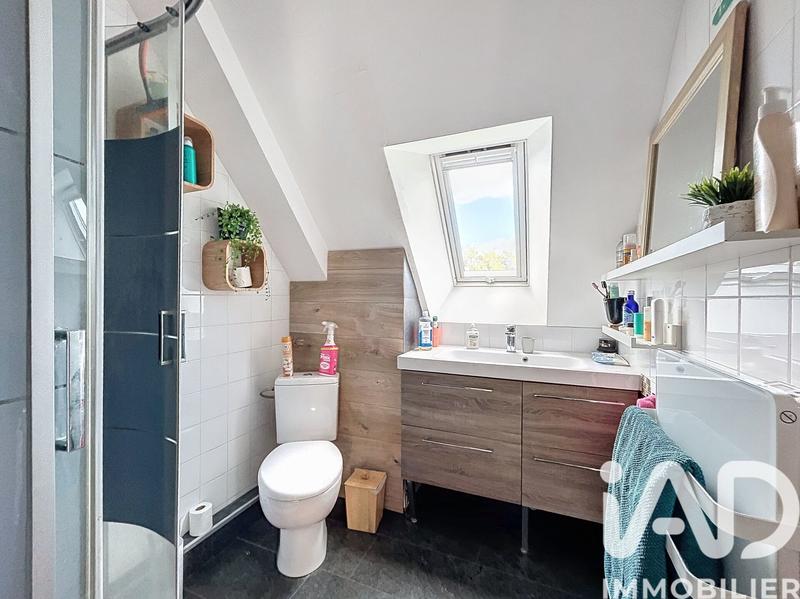 Maison de maîtres - 146 m² - 6 pièces