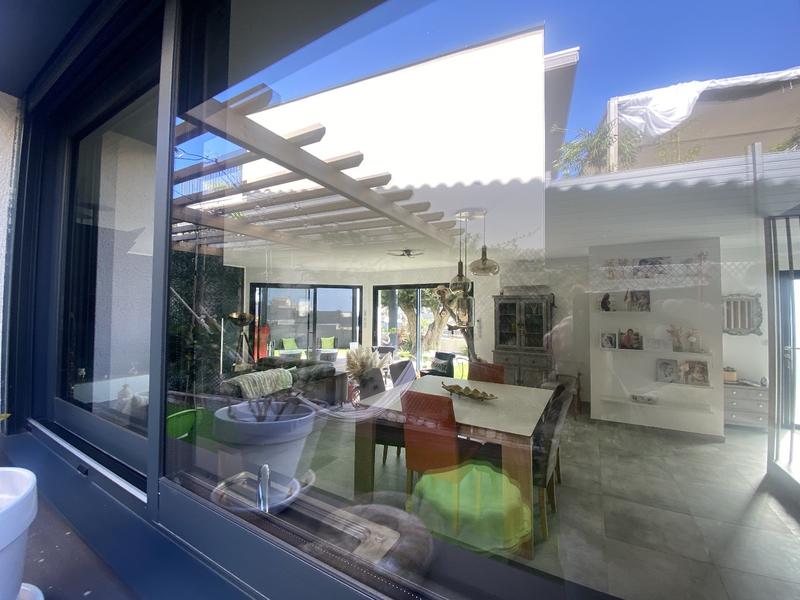 Maison - 107 m² - 5 pièces