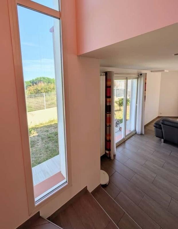 Maison - 181 m² - 4 pièces